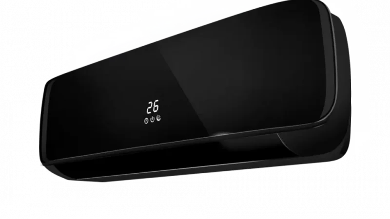 Кондиционер без наружного блока: особенности и преимущества системы