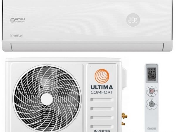 Внешний блок мультисплит системы: устройство, преимущества и особенности установки