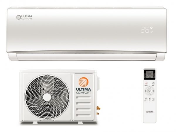 Климатическое оборудование от компании Профи