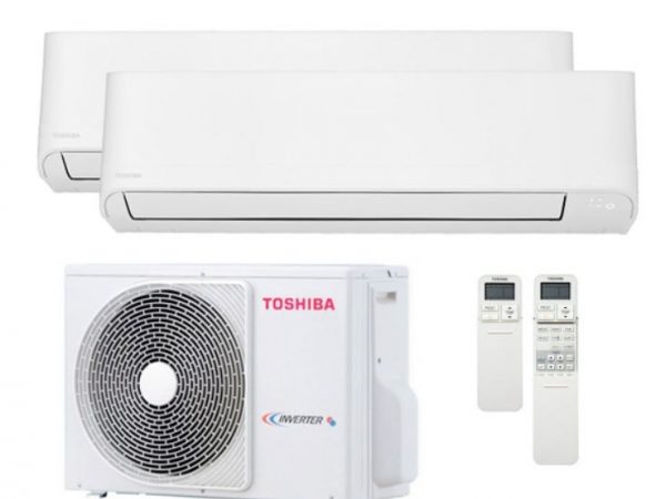 Мульти сплит системы Zanussi