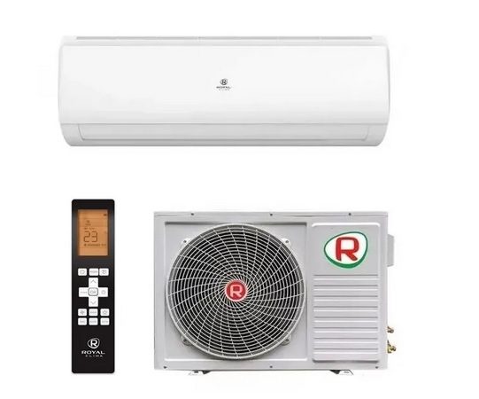 Мульти сплит системы Hisense на 2 комнаты особенности и преимущества