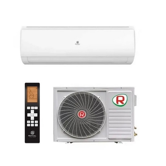 Мульти сплит системы Hisense на 2 комнаты особенности и преимущества