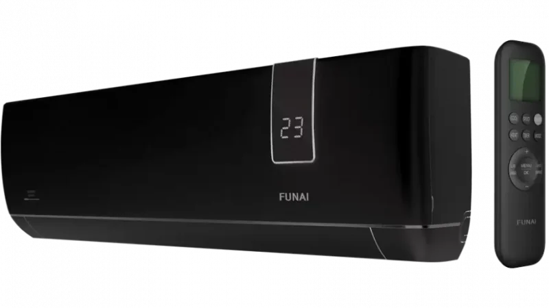 Мультисплит-системы Haier на 2 комнаты: особенности и преимущества