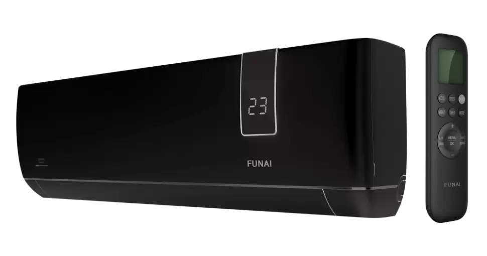 Мультисплит-системы Haier на 2 комнаты: особенности и преимущества