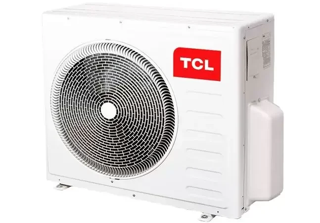 Установка блока кондиционера