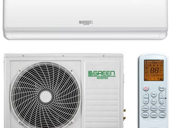 Универсальный пульт для кондиционера: удобство и функциональность