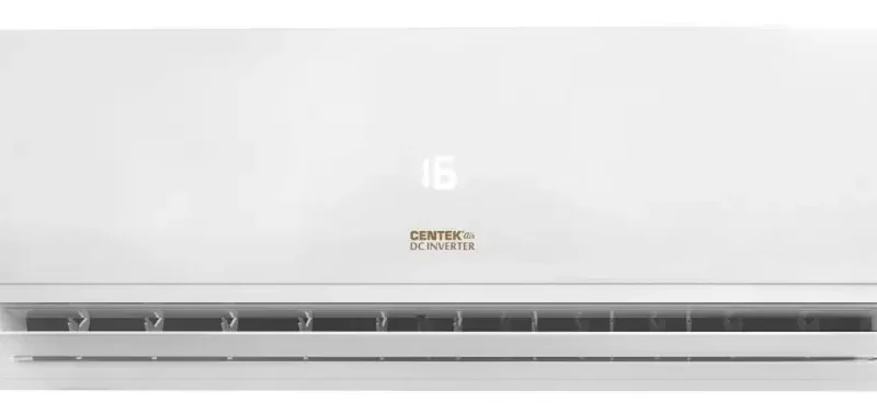 Инверторные Сплит-Системы: Комфорт и Энергоэффективность для Вашего Дома и Офиса