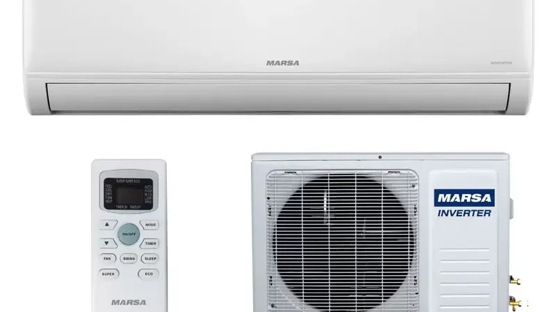 Демонтаж сплит-системы