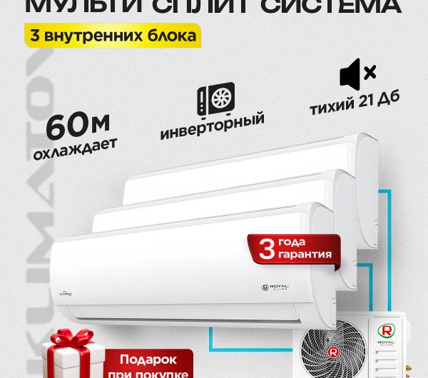 Сплит система 07 особенности преимущества и установка