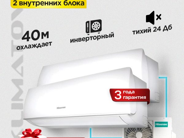 Сплит системы Whirlpool преимущества и особенности моделей