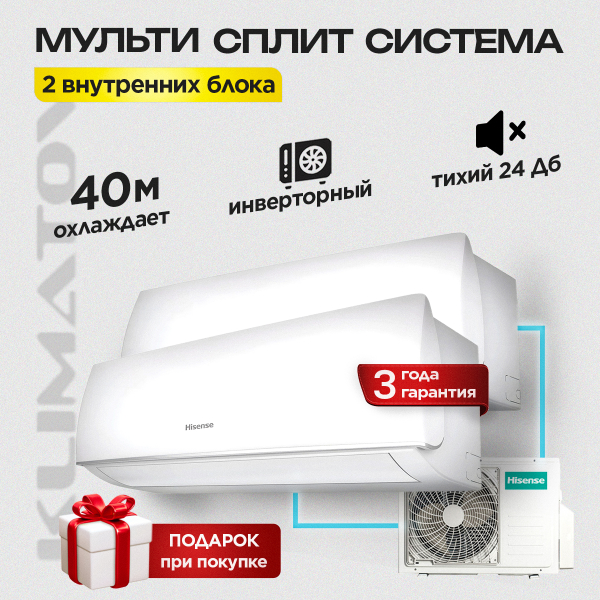 Сплит системы Whirlpool преимущества и особенности моделей