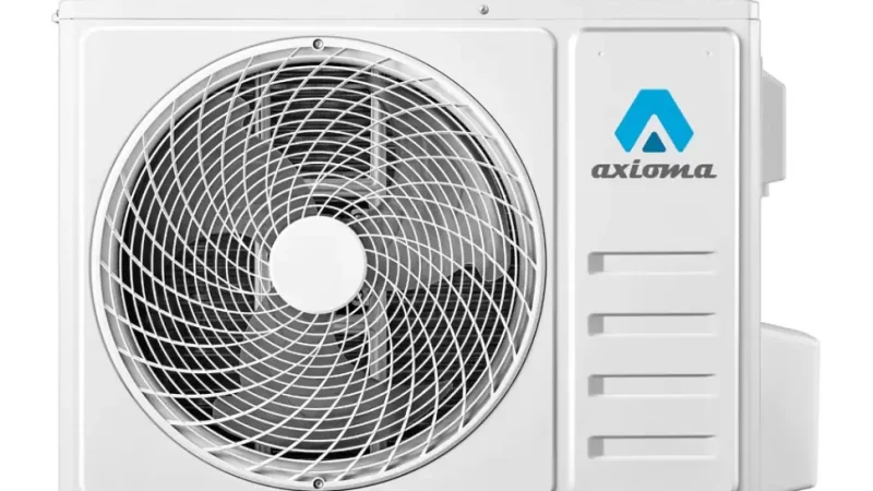 Как выбрать и купить внешний блок кондиционера