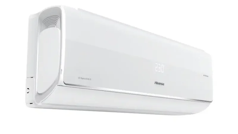 Дренаж Кондиционера