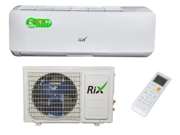 Кондиционер Royal сплит-система особенности и преимущества