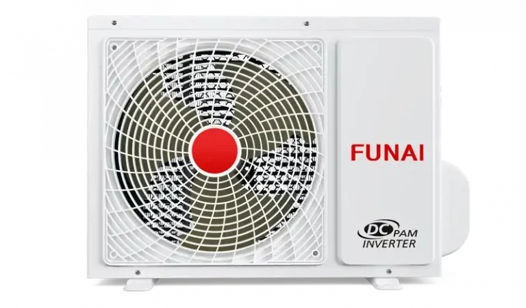 Сплит система RC GL28HN особенности и характеристики