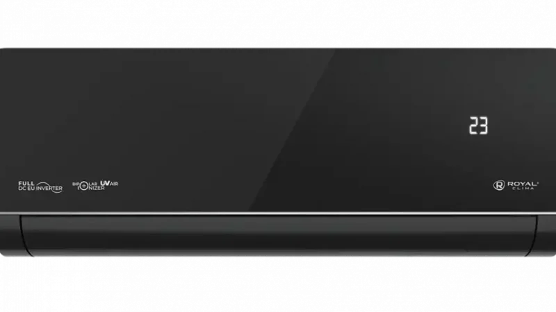 Кондиционеры Home: Особенности и Преимущества для Дома