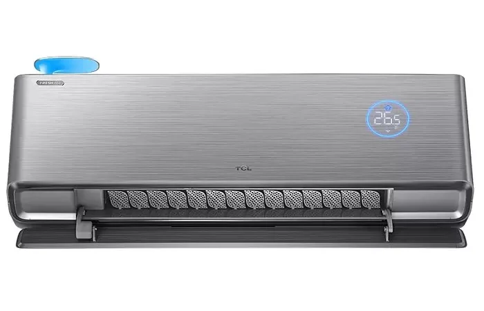 Кондиционеры Panasonic CS: Особенности и Преимущества