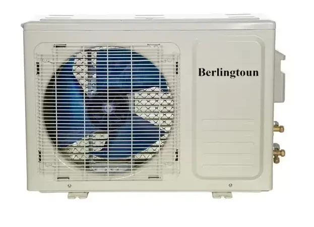 Кондиционер на лоджии: преимущества и особенности установки