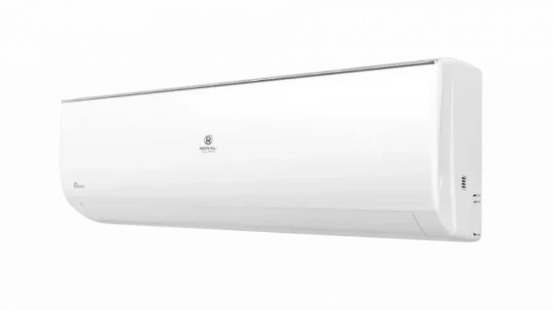 Канальные Кондиционеры