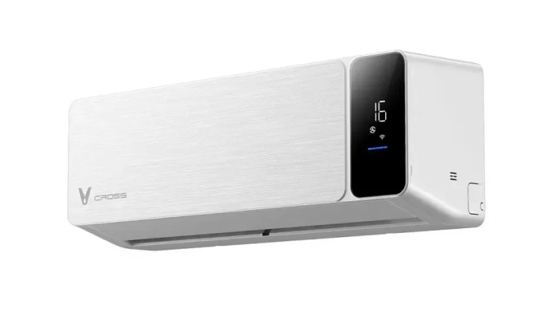 Сплит система инвертор LG особенности и преимущества