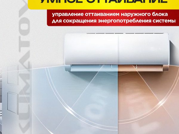 Мощность кондиционера и его правильный выбор