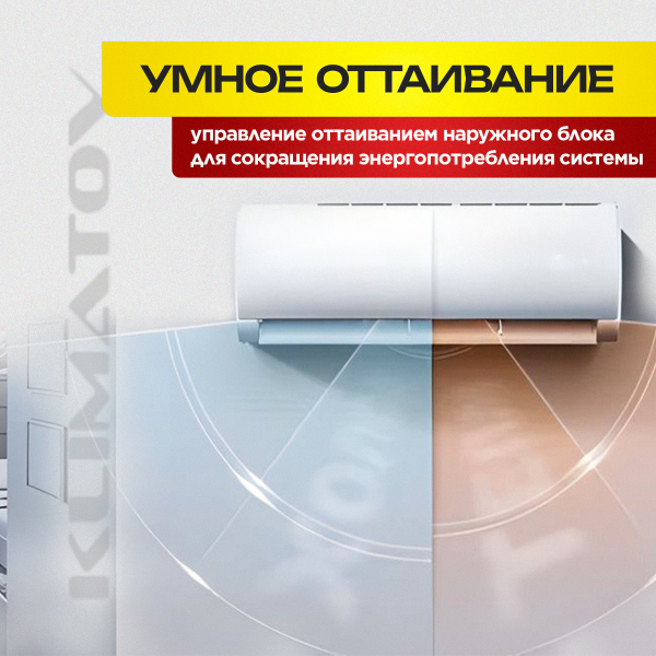 Мощность кондиционера и его правильный выбор