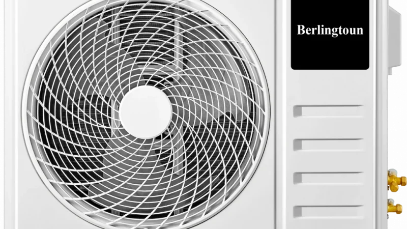 Мультисплит системы Electrolux особенности и преимущества