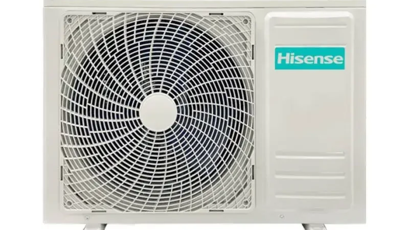Мульти сплит система Hisense AMW2-18U4RXC обзор и характеристики