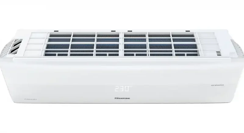 Настенная сплит-система Electrolux EACS: особенности и характеристики