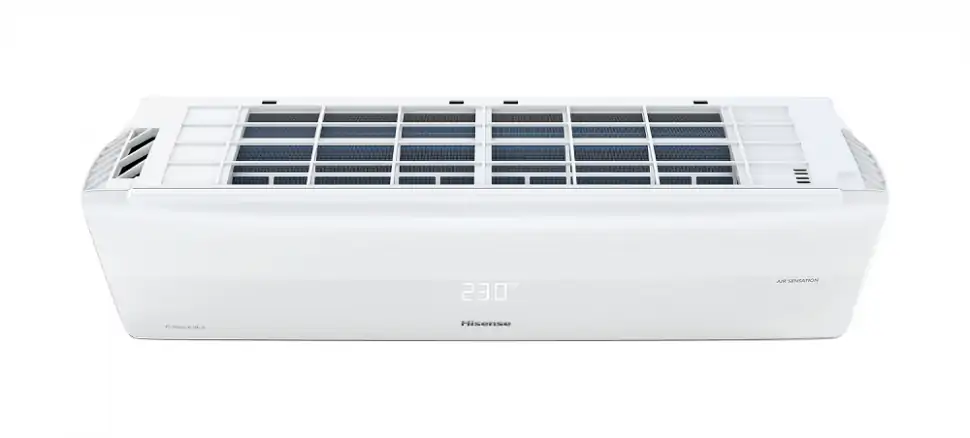 Настенная сплит-система Electrolux EACS: особенности и характеристики