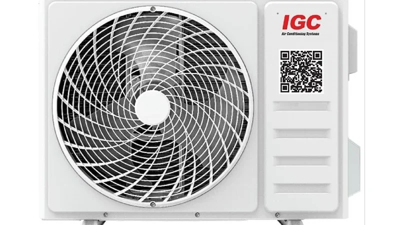 Вентиляционное и климатическое оборудование