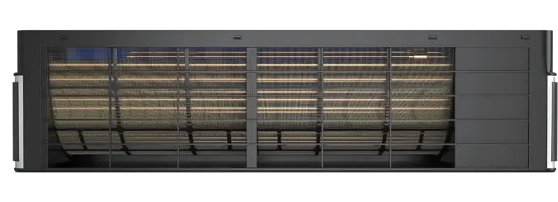 Сплит система Hair: преимущества и особенности