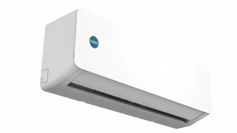 Кондиционер и его виды