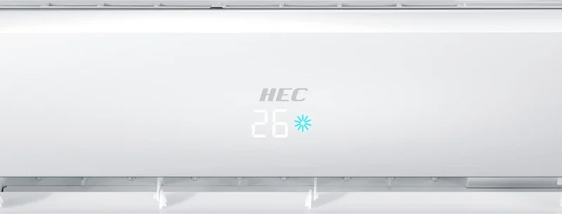 При какой температуре можно включать кондиционер