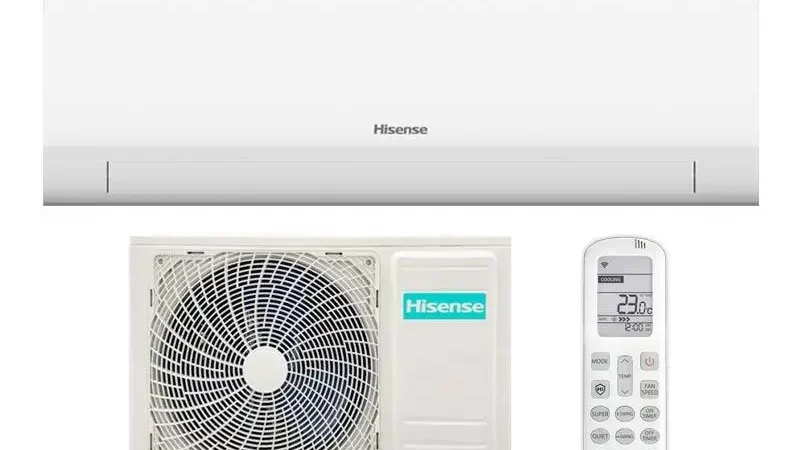 Мобильный кондиционер RM-E: особенности и преимущества использования