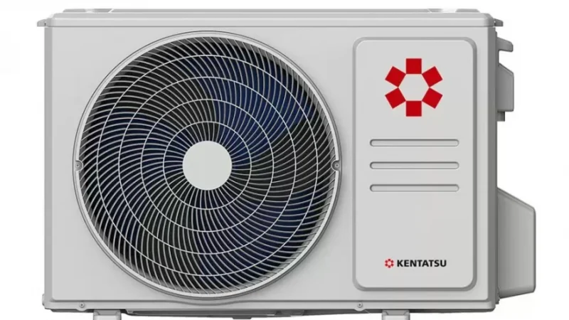 Внутренние блоки мульти сплит систем: особенности и преимущества