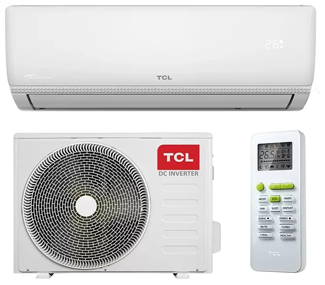 Сплит система Haier HSU-09HRM203 особенности и характеристики