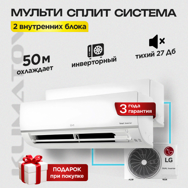 Кондиционеры и их роль в современном мире