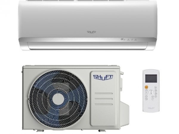 Сплит системы Daihatsu преимущества и особенности конструкции