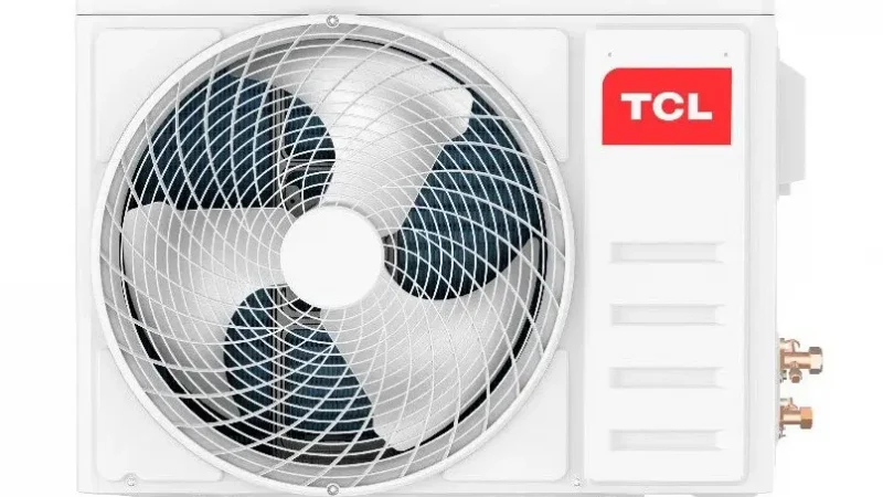 Настенные сплит системы особенности и преимущества