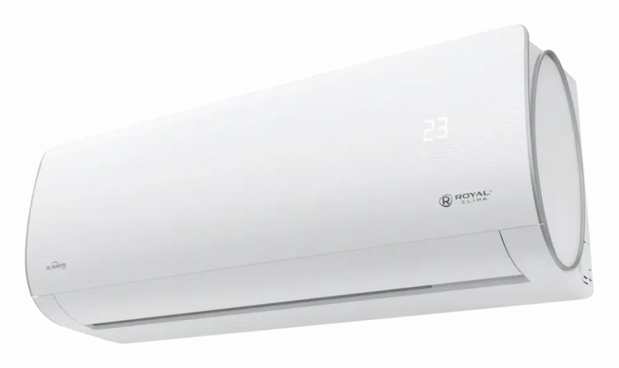 Сплит система Haier HSU-09HPL203 характеристики и особенности