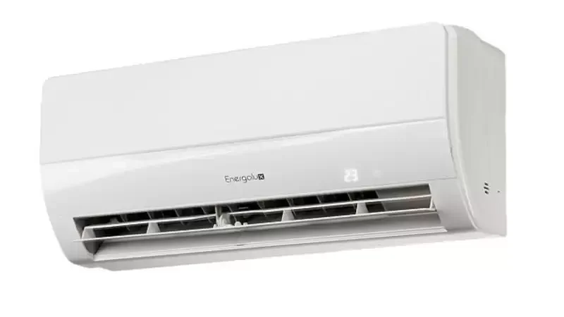 Самая маленькая сплит система для небольших помещений