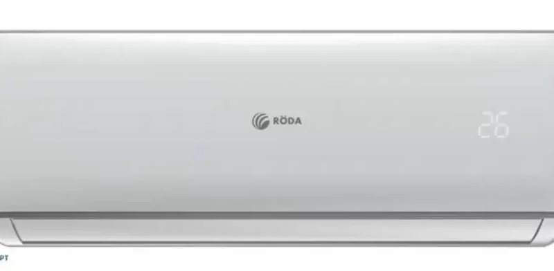 Размеры блоков сплит систем кондиционеров