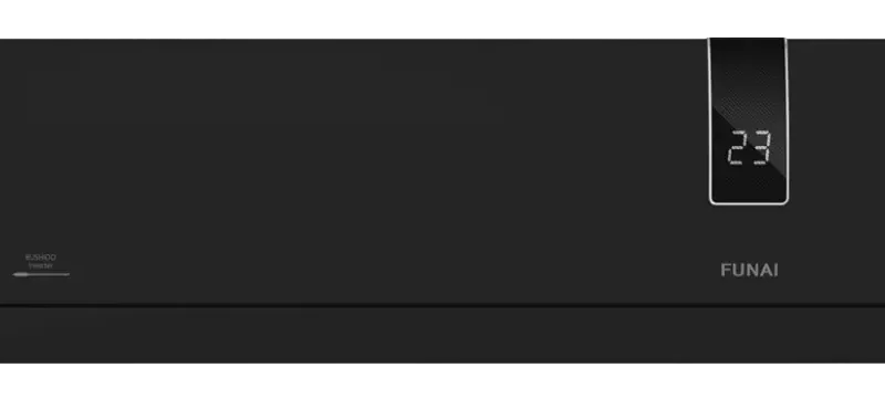 Сплит система EACS I-09HP/N8_23Y характеристики и особенности