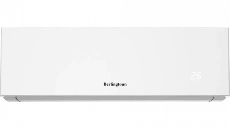 Кондиционеры Сплит-Система 7 Особенности и Преимущества