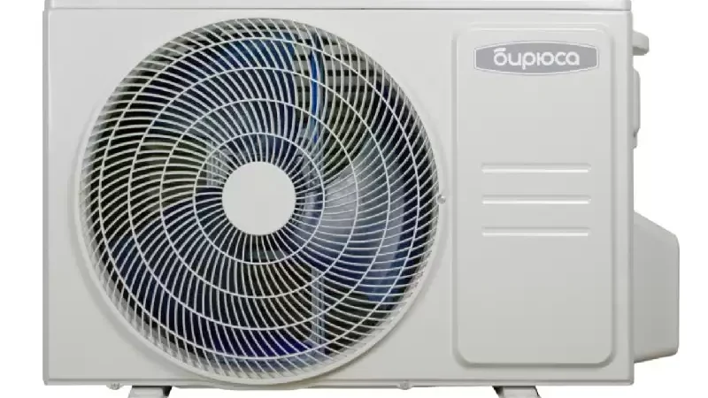 Сплит система Ballu iGreen BSAGI-12HN8 характеристики и особенности