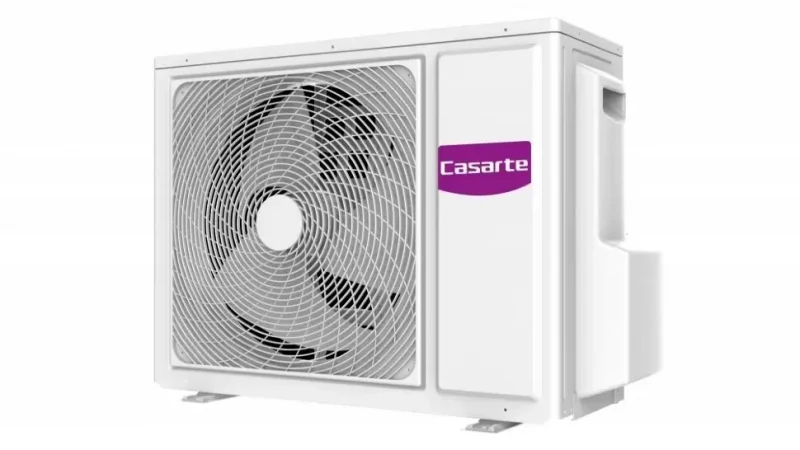 Мульти сплит системы кассетного типа особенности и преимущества