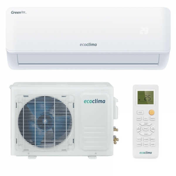 Сплит система Neoline AirFresh NAM особенности и характеристики отзывы