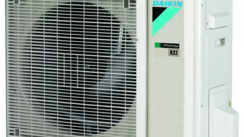 Выбор кондиционера для комфорта