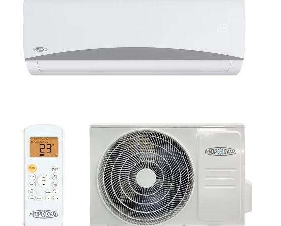 Надежные Сплит-Системы Ключевые Характеристики и Преимущества